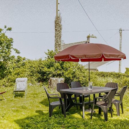 La Petite Maison De Lampaul Zewnętrze zdjęcie