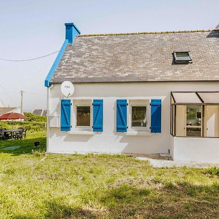 La Petite Maison De Lampaul Zewnętrze zdjęcie