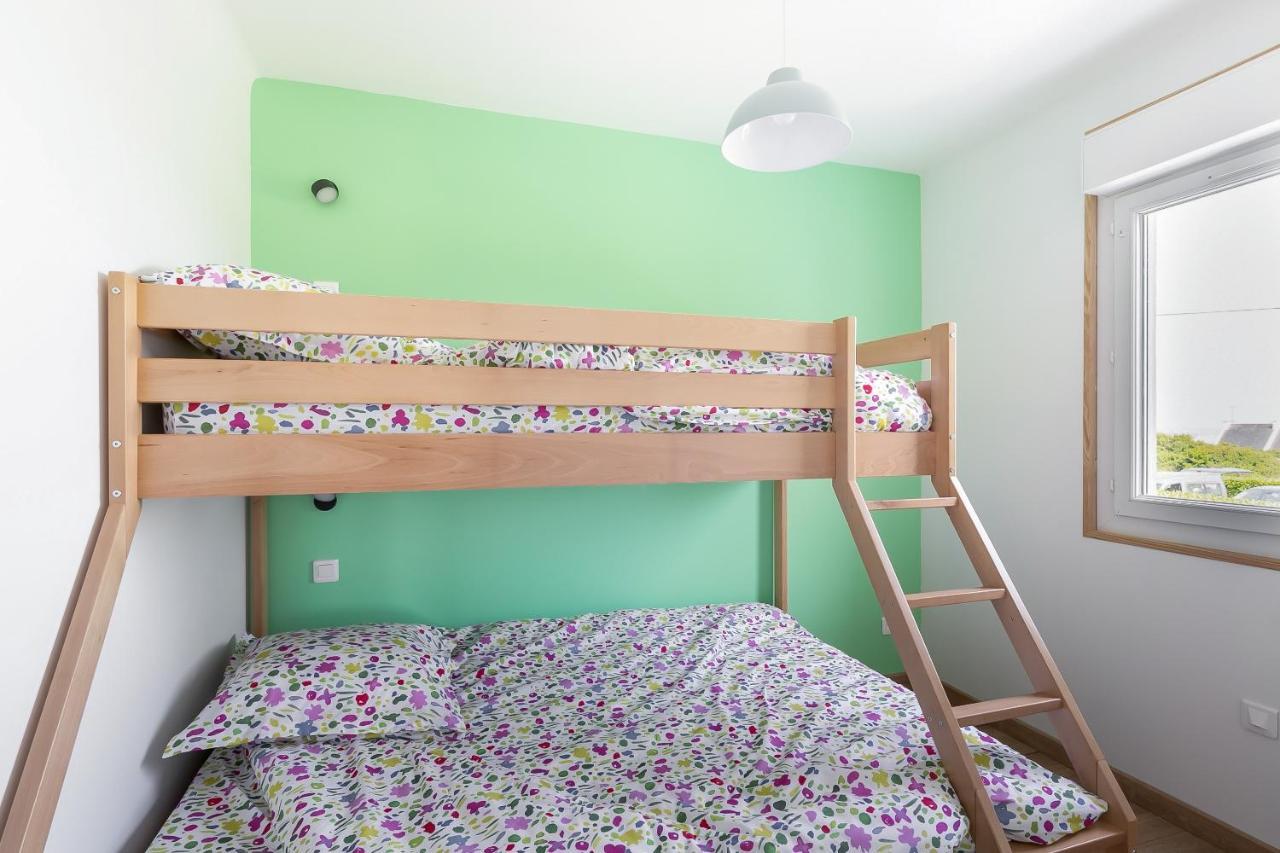 La Petite Maison De Lampaul Zewnętrze zdjęcie