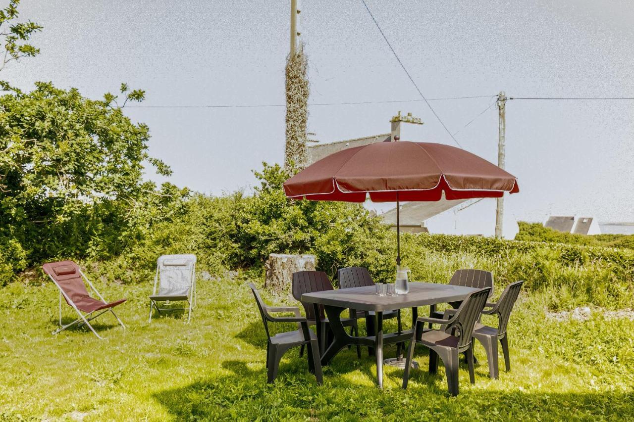 La Petite Maison De Lampaul Zewnętrze zdjęcie