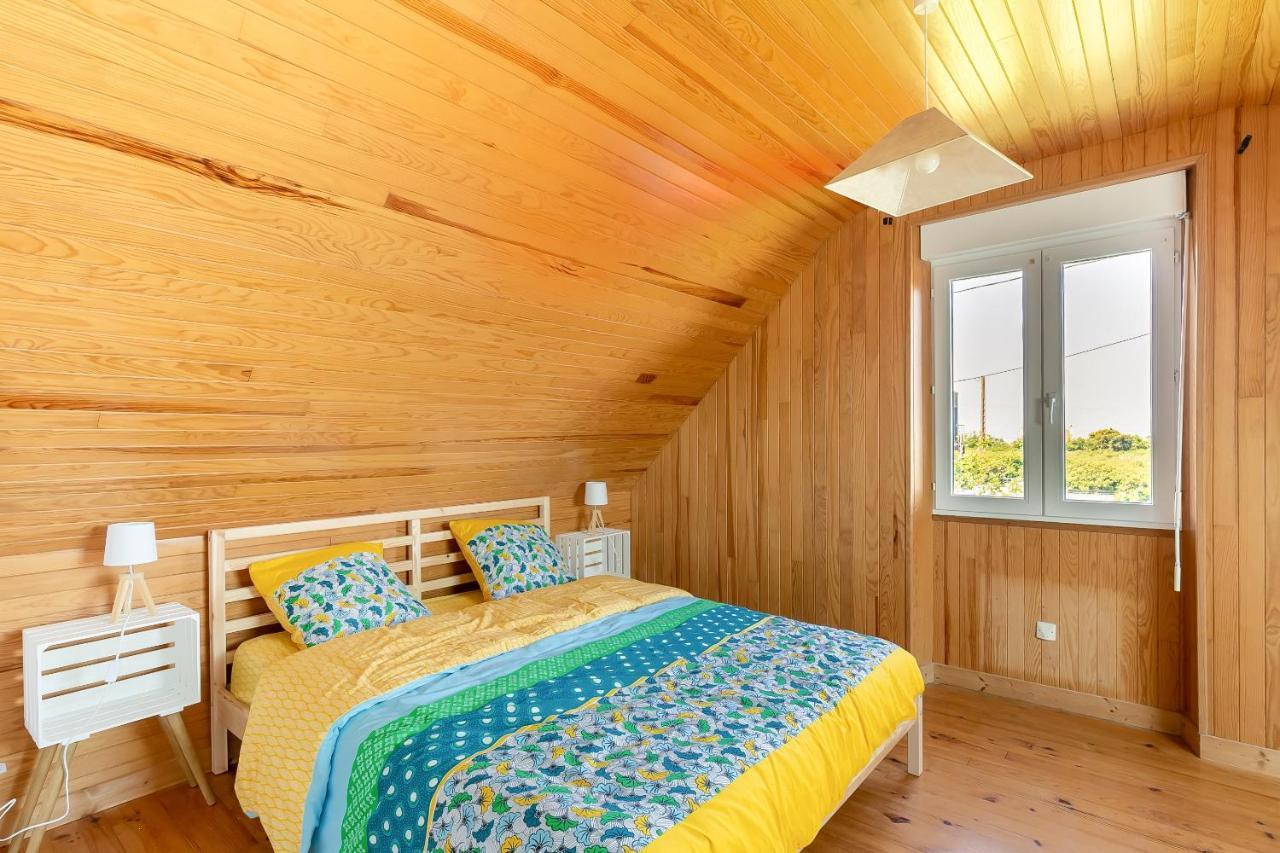 La Petite Maison De Lampaul Zewnętrze zdjęcie