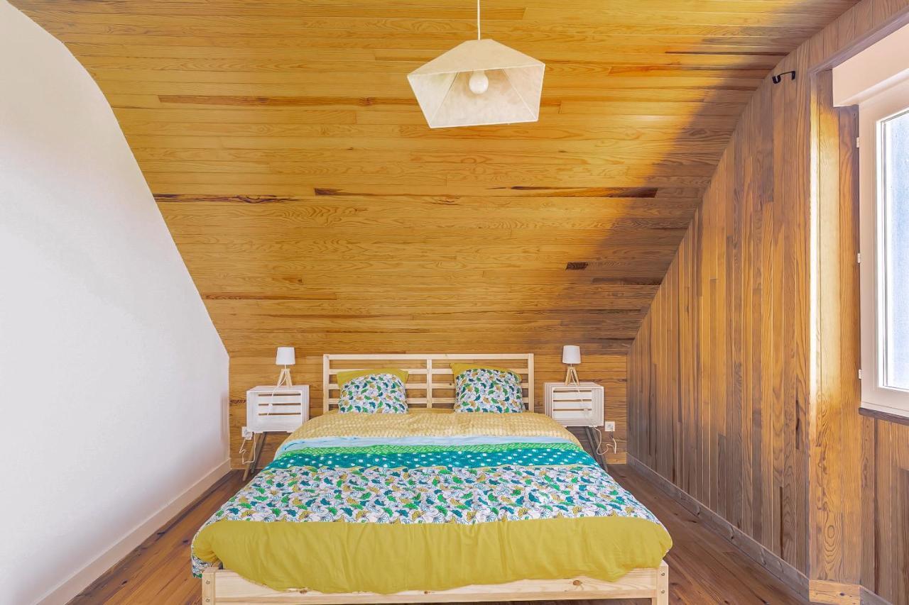 La Petite Maison De Lampaul Zewnętrze zdjęcie