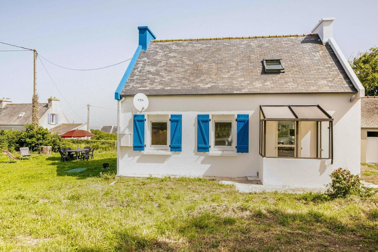 La Petite Maison De Lampaul Zewnętrze zdjęcie