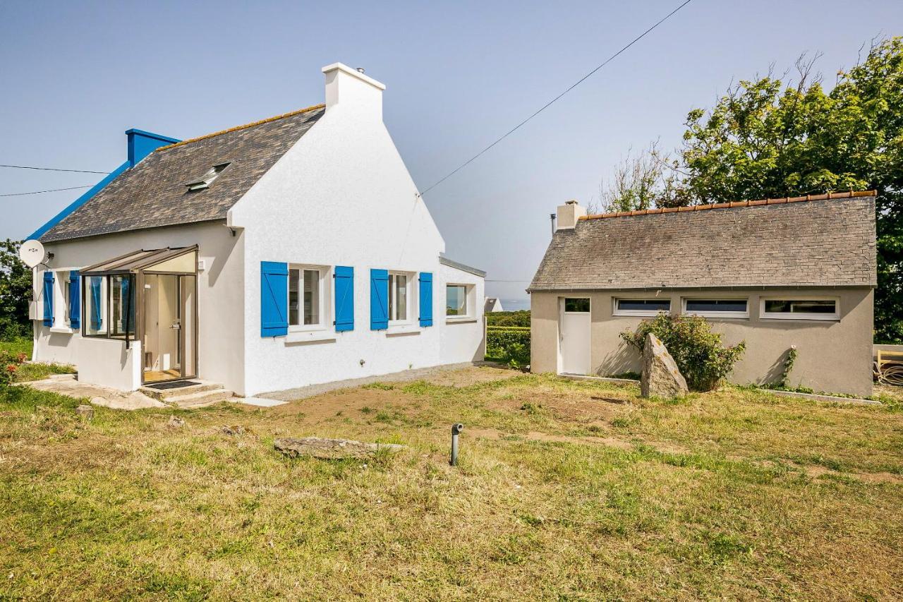 La Petite Maison De Lampaul Zewnętrze zdjęcie